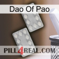 Dao Of Pao 17